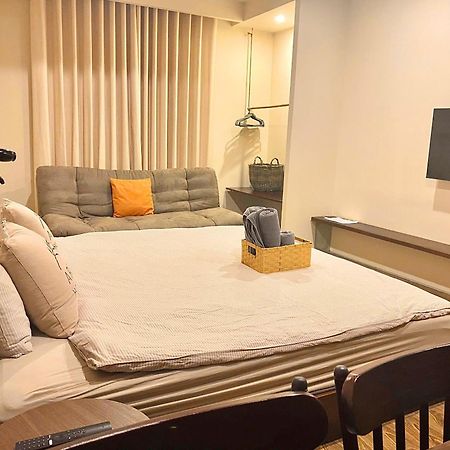 Areca Luxury Homestay & Spa Ba Dinh Hanoi Exteriör bild